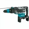 Makita GRH06Z 40V X2 80V XGT 2" Brushless Cordless AVT Rotary Hammer - Bare Tool