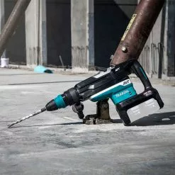 Makita GRH06Z 40V X2 80V XGT 2