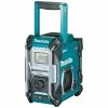 Makita GRM02 40V MAX XGT Cordless Li-Ion Bluetooth Job Site Radio - Bare Tool Tools & Equipment 2 Makita GRM02 40V MAX XGT Cordless Li-Ion Bluetooth Job Site Radio - Bare Tool Tools & Equipment