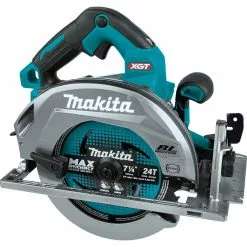 Makita GSH01Z 40V MAX XGT 7-1/4