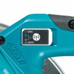 Makita GSH01Z 40V MAX XGT 7-1/4