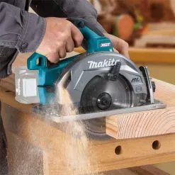 Makita GSH01Z 40V MAX XGT 7-1/4