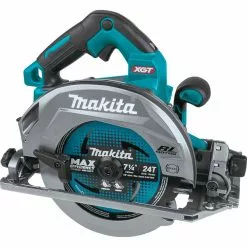 Makita GSH02Z 40V MAX XGT 7-1/4