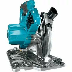 Makita GSH02Z 40V MAX XGT 7-1/4" Brushless Cordless Circular Saw - Bare Tool 9 Makita GSH02Z 40V MAX XGT 7-1/4
