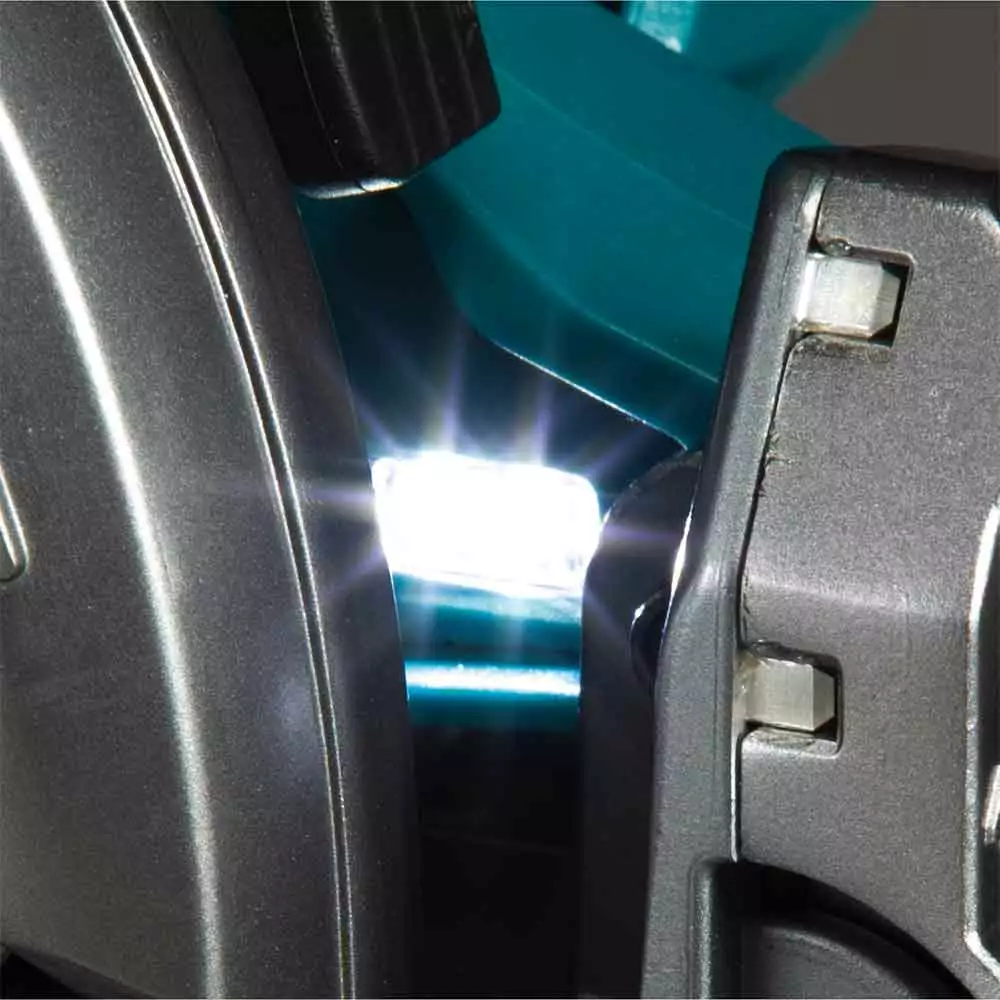 Makita GSH02Z 40V MAX XGT 7-1/4" Brushless Cordless Circular Saw - Bare Tool 7 Makita GSH02Z 40V MAX XGT 7-1/4" Brushless Cordless Circular Saw - Bare Tool