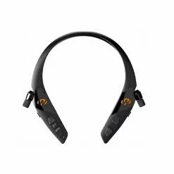 Walkers Tools & Equipment Walker's GWP-SF-BTN-BT Razor XV 3.0 Bluetooth Rechargeable Neck Earbuds