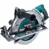 Makita GSR02Z 40V MAX XGT 10-1/4" Brushless Rear Handle Circular Saw - Bare Tool Tools & Equipment