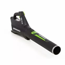 GreenWorks Commercial 48B450 48V 450 CFM Cordless Brushless Leaf Blower Kit