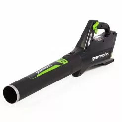 GreenWorks Commercial 48B450 48V 450 CFM Cordless Brushless Leaf Blower Kit