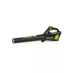 GreenWorks Commercial 48B500 48V 500 CFM Cordless Brushless Leaf Blower Kit