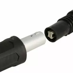 GreenWorks Commercial 48PS8 48V 8” Dual Volt Cordless Brushless Pole Saw Kit