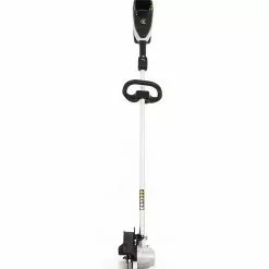 GreenWorks Commercial 82E8 82V 8’’ Cordless Brushless Stick Edger - Bare Tool