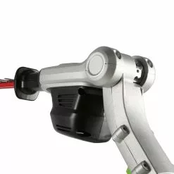 Lawn & Outdoor Power GreenWorks Commercial 82PH20T 82V 20’’ Li-Ion Telescoping Pole Hedger -Bare Tool