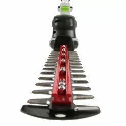 Lawn & Outdoor Power GreenWorks Commercial 82PH20T 82V 20’’ Li-Ion Telescoping Pole Hedger -Bare Tool