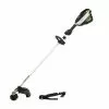 GreenWorks Commercial 82T161 82V 16’’ Rear Mount String Trimmer - Bare Tool