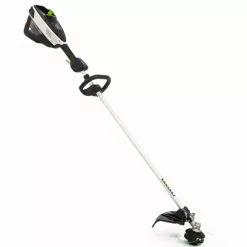 GreenWorks Commercial 82T161 82V 16’’ Rear Mount String Trimmer - Bare Tool
