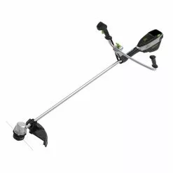 GreenWorks Commercial 82TB18 82V 18" Bike Handle String Trimmer - Bare Tool