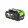 Tools & Equipment GreenWorks Commercial BAM706 48V/24V 2.0Ah Dual Voltage Bluetooth Battery