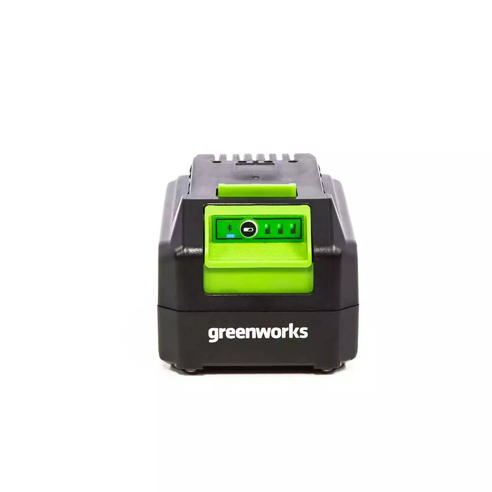 Tools & Equipment GreenWorks Commercial BAM706 48V/24V 2.0Ah Dual Voltage Bluetooth Battery 4 Tools & Equipment GreenWorks Commercial BAM706 48V/24V 2.0Ah Dual Voltage Bluetooth Battery