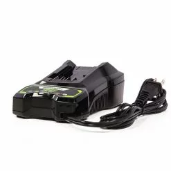 Tools & Equipment GreenWorks Commercial CAM803 24V/48V 4A Universal Li-Ion Multi-Voltage Charger