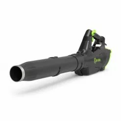 GreenWorks Commercial GB600 82V 600 CFM Cordless Leaf Blower - Bare Tool Lawn & Outdoor Power