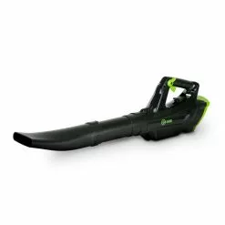 GreenWorks Commercial GB600 82V 600 CFM Cordless Leaf Blower - Bare Tool Lawn & Outdoor Power 7 GreenWorks Commercial GB600 82V 600 CFM Cordless Leaf Blower - Bare Tool Lawn & Outdoor Power