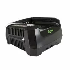 Tools & Equipment GreenWorks Commercial GC400 82V 4A High Performance Quiet Li-Ion Rapid Charger