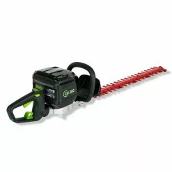 Lawn & Outdoor Power GreenWorks Commercial GH260 82V 26’’ Brushless Li-Ion Hedge Trimmer - Bare Tool