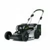 Lawn & Outdoor Power GreenWorks Commercial GM210 82V 21’’ Brushless Walk Behind Lawn Mower -Bare Tool