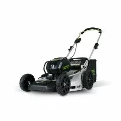 Lawn & Outdoor Power GreenWorks Commercial GM210 82V 21’’ Brushless Walk Behind Lawn Mower -Bare Tool