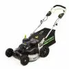 GreenWorks Commercial GMS210 82V 21’’ Brushless Self-Propelled Mower - Bare Tool Lawn & Outdoor Power