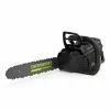 GreenWorks Commercial GS180 82V 18’’ Cordless Brushless Chainsaw - Bare Tool Lawn & Outdoor Power