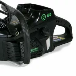 GreenWorks Commercial GS181 82V 18’’ Cordless Brushless Chainsaw - Bare Tool