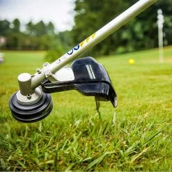 Lawn & Outdoor Power GreenWorks Commercial GT160 82V 16’’ Li-Ion Brushless String Trimmer - Bare Tool