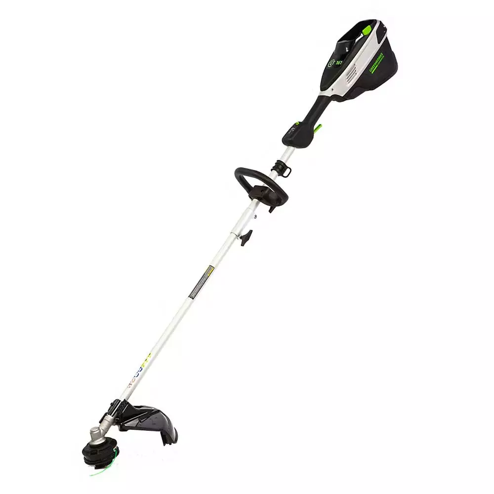 GreenWorks Commercial GT161 82V 16’’ Li-Ion Brushless String Trimmer - Bare Tool Lawn & Outdoor Power 3 GreenWorks Commercial GT161 82V 16’’ Li-Ion Brushless String Trimmer - Bare Tool Lawn & Outdoor Power