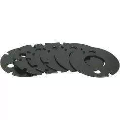 Grizzly H7506 Horizontal/Vertical Rotary Indexing Table With Chuck Tools & Equipment 7 Grizzly H7506 Horizontal/Vertical Rotary Indexing Table With Chuck Tools & Equipment