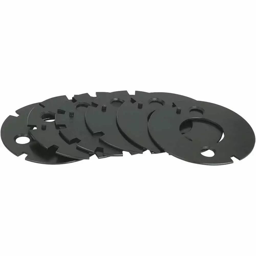 Grizzly H7506 Horizontal/Vertical Rotary Indexing Table With Chuck Tools & Equipment 5 Grizzly H7506 Horizontal/Vertical Rotary Indexing Table With Chuck Tools & Equipment