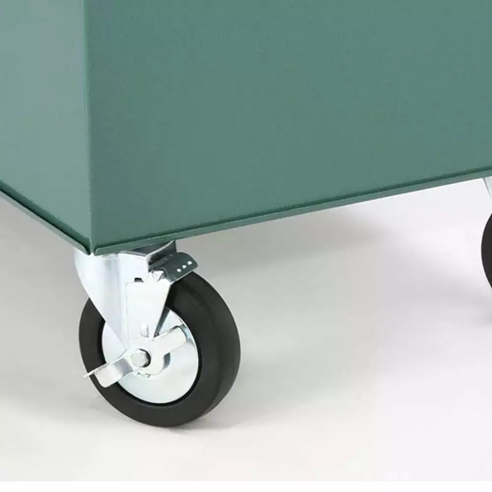 Grizzly H7730 10 Drawer Rolling Tool Cabinet 6 Grizzly H7730 10 Drawer Rolling Tool Cabinet