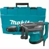 Makita HM1213C AVT Corded Demolition Hammer Compatible W/ SDS-MAX Bits Tools & Equipment