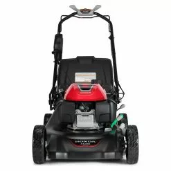 Lawn & Outdoor Power Honda HRN216VLA 21