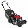 Lawn & Outdoor Power Honda HRN216VYA 21" 3-in-1 Self Propelled Twin Blade Gas Lawn Mower W/Blade-Stop 2 Lawn & Outdoor Power Honda HRN216VYA 21" 3-in-1 Self Propelled Twin Blade Gas Lawn Mower W/Blade-Stop