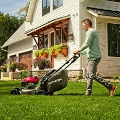 Lawn & Outdoor Power Honda HRN216VYA 21