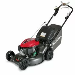 Lawn & Outdoor Power Honda HRN216VYA 21