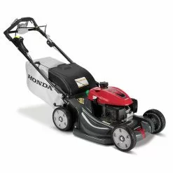 Lawn & Outdoor Power Honda HRX2176HYA 21" 4-in-1 Versamow Self-Propelled Lawn Mower - Reconditioned