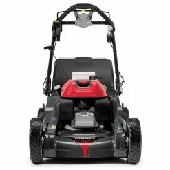 Honda HRX2176HYA 21