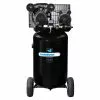 Industrial Air ILA1683066 120/240-Volt 20-Gallon 1.6 HP Vertial Air Compressor Tools & Equipment