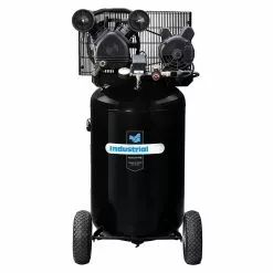 Industrial Air ILA1683066 120/240-Volt 20-Gallon 1.6 HP Vertial Air Compressor Tools & Equipment