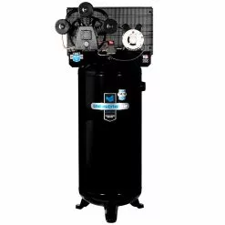 Industrial Air ILA4546065 230-Volt 60 Gallon Stationary Vertical Air Compressor