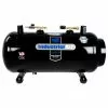 Industrial Air IT20ASME 20 Gallon 175-PSI Vertical/Horizontal Air Receiver Tank Tools & Equipment