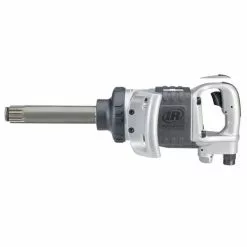 Ingersoll-Rand Tools & Equipment Ingersoll Rand IR285B-6 1" Heavy Duty Air Impact Wrench Gun 6" Extended Anvil 12 Ingersoll-Rand Tools & Equipment Ingersoll Rand IR285B-6 1